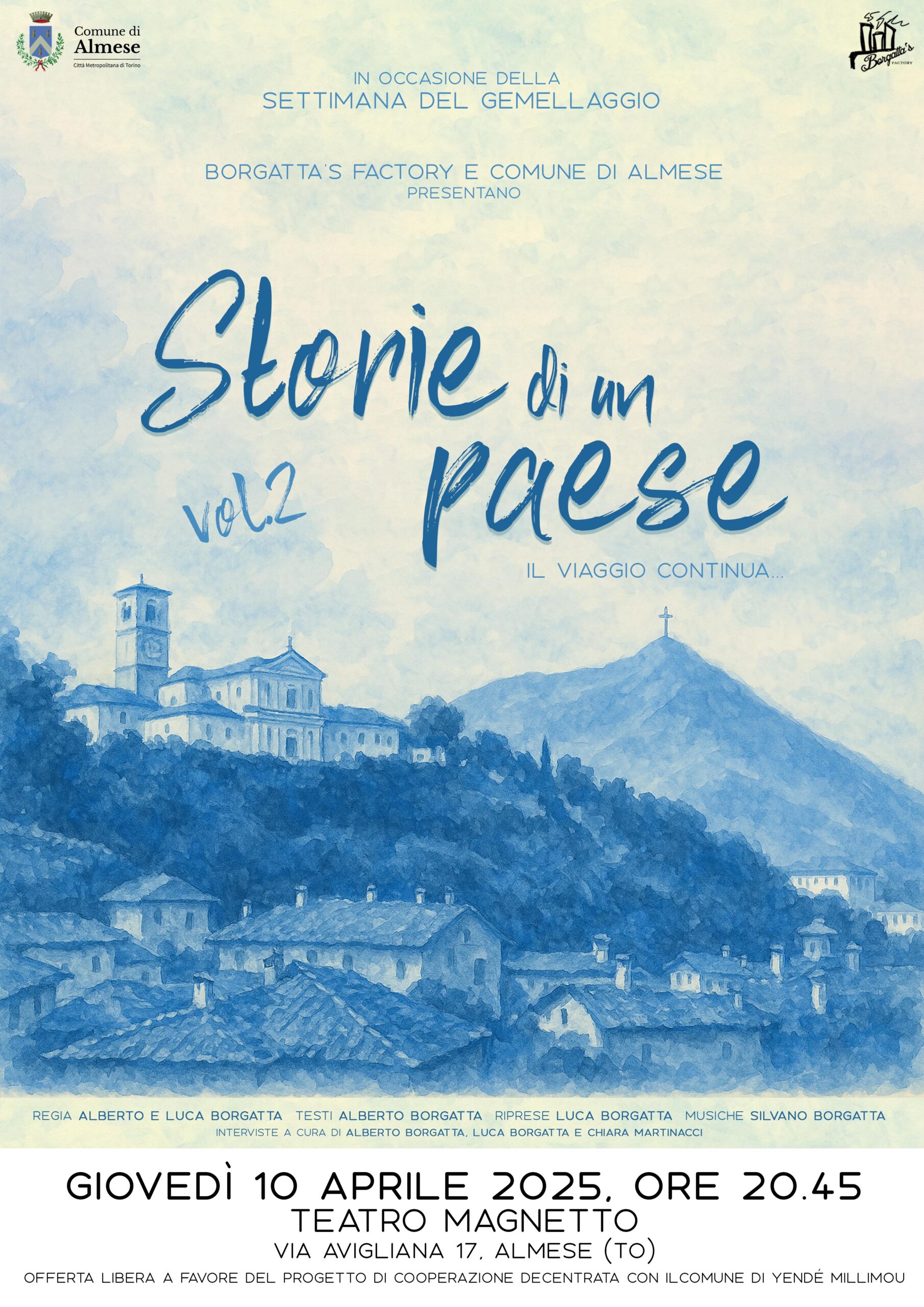 Storie di un Paese 2 locandina A3