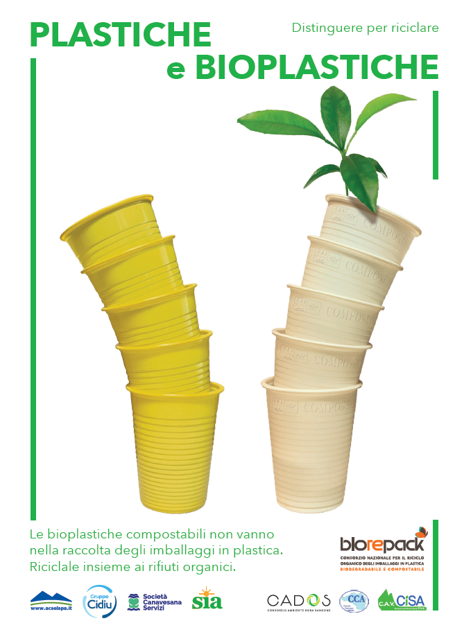 bioplastiche