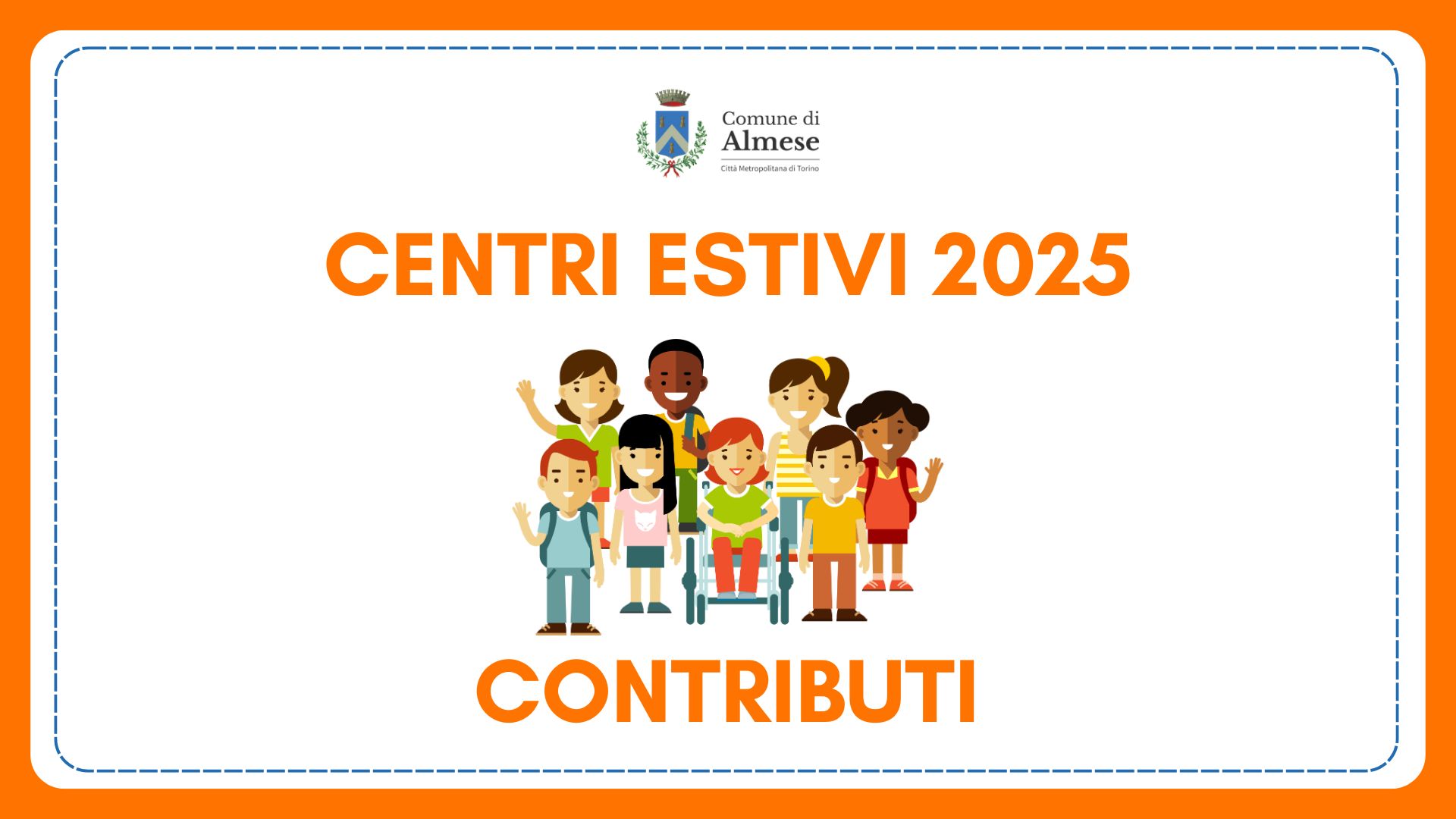centri estivi