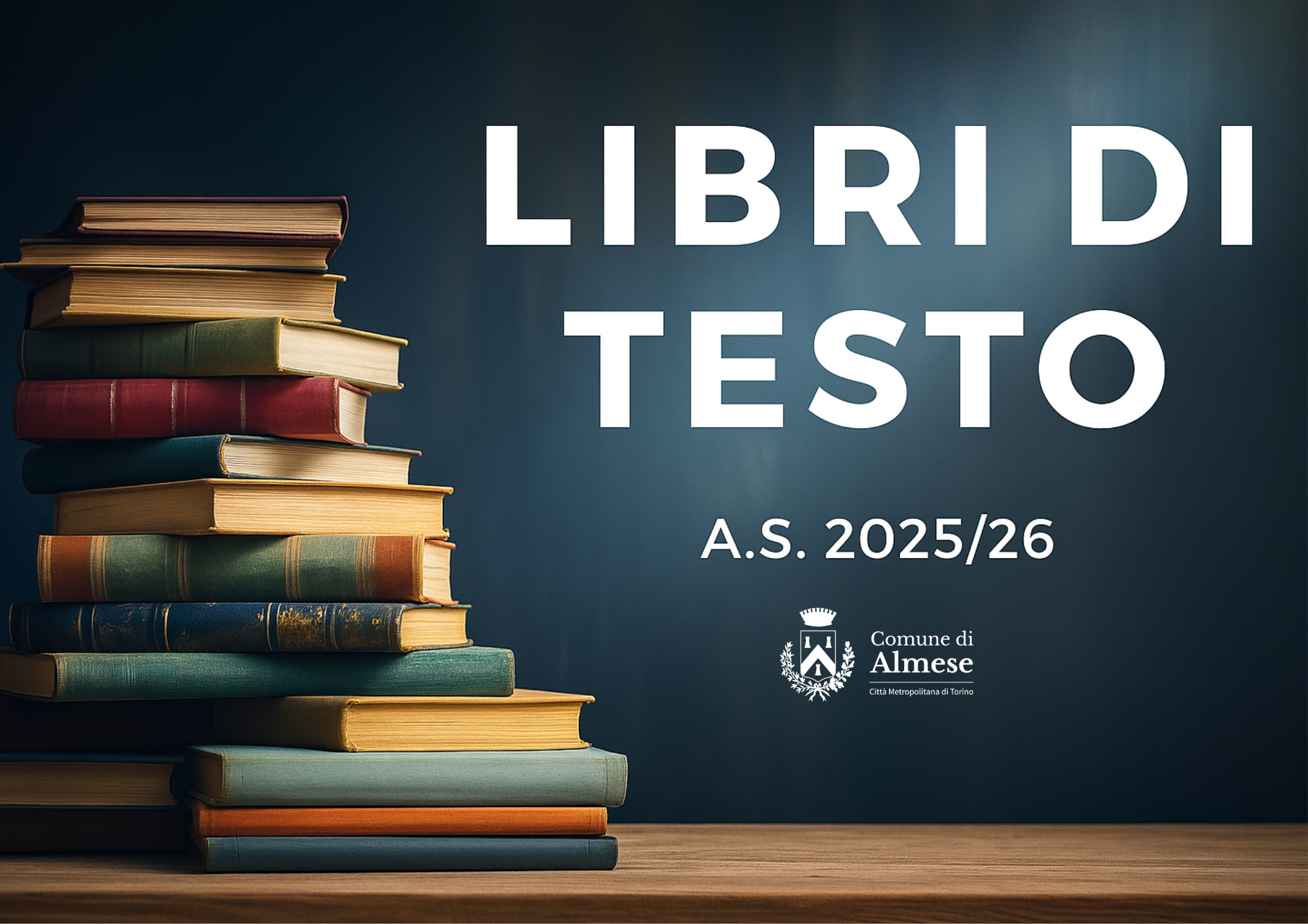 libri di testo