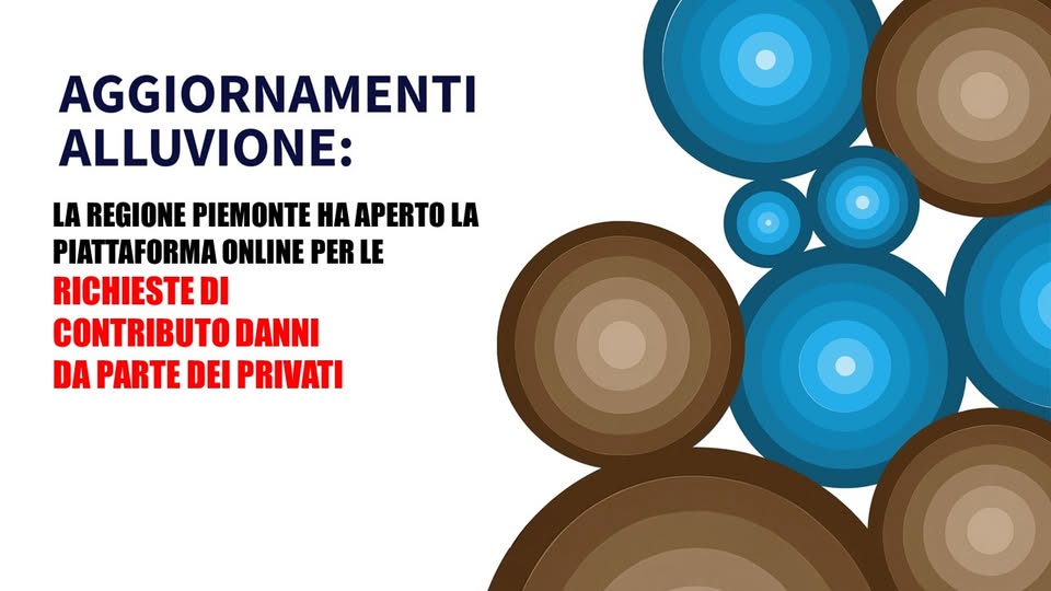 alluvione